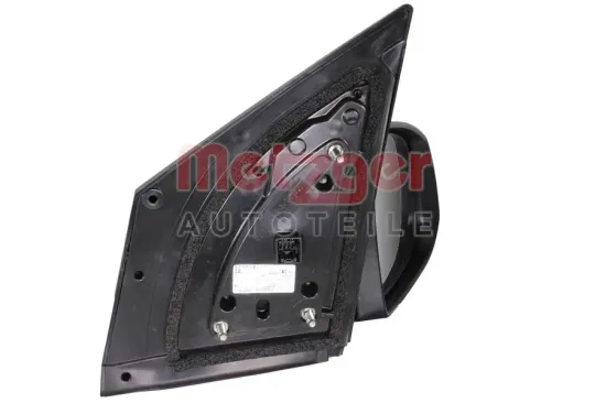 Außenspiegel rechts METZGER AUTOTEILE 2060022 Bild Außenspiegel rechts METZGER AUTOTEILE 2060022