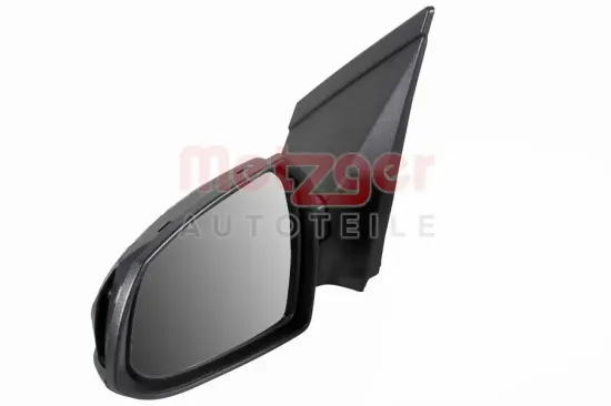 Außenspiegel links METZGER AUTOTEILE 2060023 Bild Außenspiegel links METZGER AUTOTEILE 2060023