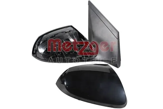 Außenspiegel rechts METZGER AUTOTEILE 2060024 Bild Außenspiegel rechts METZGER AUTOTEILE 2060024