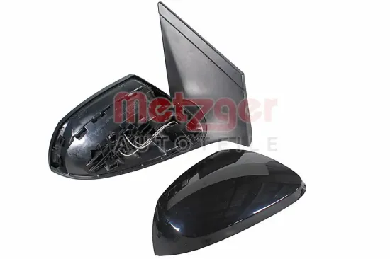 Außenspiegel rechts METZGER AUTOTEILE 2060026 Bild Außenspiegel rechts METZGER AUTOTEILE 2060026