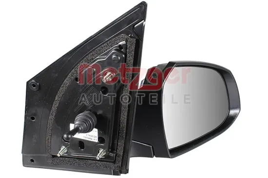 Außenspiegel rechts METZGER AUTOTEILE 2060028 Bild Außenspiegel rechts METZGER AUTOTEILE 2060028
