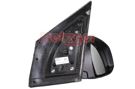 Außenspiegel rechts METZGER AUTOTEILE 2060030 Bild Außenspiegel rechts METZGER AUTOTEILE 2060030