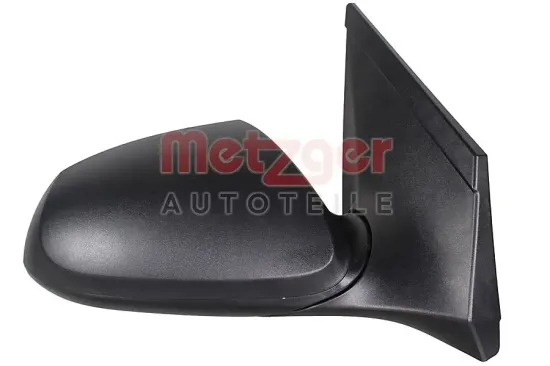 Außenspiegel rechts METZGER AUTOTEILE 2060030 Bild Außenspiegel rechts METZGER AUTOTEILE 2060030