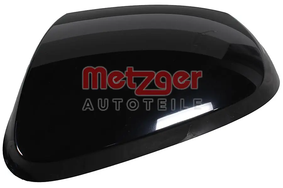 Abdeckung, Außenspiegel links METZGER AUTOTEILE 2060061