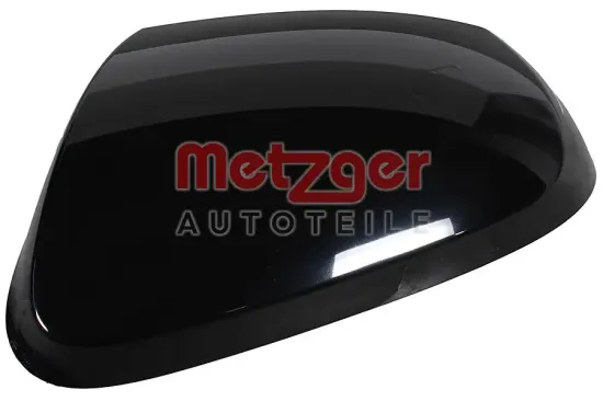 Abdeckung, Außenspiegel links METZGER AUTOTEILE 2060061 Bild Abdeckung, Außenspiegel links METZGER AUTOTEILE 2060061
