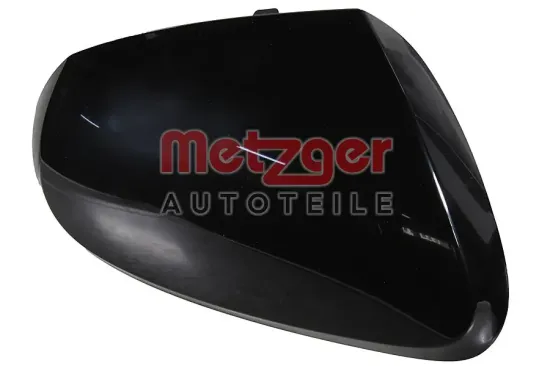 Abdeckung, Außenspiegel rechts METZGER AUTOTEILE 2060062 Bild Abdeckung, Außenspiegel rechts METZGER AUTOTEILE 2060062
