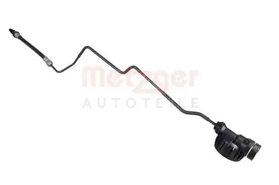 Kupplungsleitung Kupplungsgeberzylinder METZGER AUTOTEILE 2070018 Bild Kupplungsleitung Kupplungsgeberzylinder METZGER AUTOTEILE 2070018