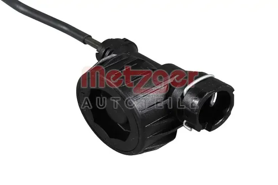 Kupplungsleitung Kupplungsgeberzylinder METZGER AUTOTEILE 2070018 Bild Kupplungsleitung Kupplungsgeberzylinder METZGER AUTOTEILE 2070018