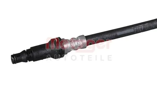 Kupplungsleitung Kupplungsgeberzylinder METZGER AUTOTEILE 2070018 Bild Kupplungsleitung Kupplungsgeberzylinder METZGER AUTOTEILE 2070018