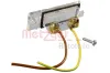 Kennzeichenleuchte links METZGER AUTOTEILE 2080003 Bild Kennzeichenleuchte links METZGER AUTOTEILE 2080003