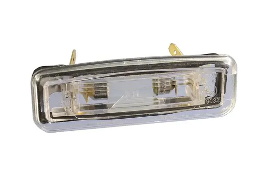 Kennzeichenleuchte links rechts METZGER AUTOTEILE 2080023 Bild Kennzeichenleuchte links rechts METZGER AUTOTEILE 2080023