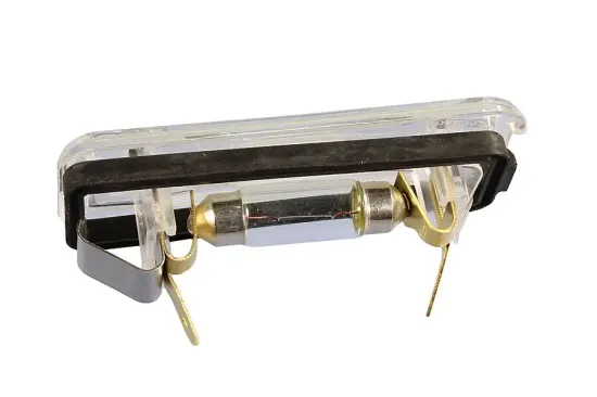 Kennzeichenleuchte links rechts METZGER AUTOTEILE 2080023 Bild Kennzeichenleuchte links rechts METZGER AUTOTEILE 2080023