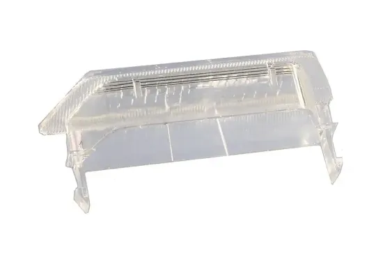 Lichtscheibe, Kennzeichenleuchte Mitte METZGER AUTOTEILE 2080025 Bild Lichtscheibe, Kennzeichenleuchte Mitte METZGER AUTOTEILE 2080025