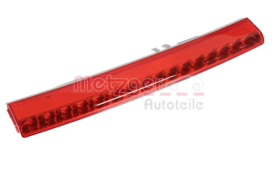 Zusatzbremsleuchte Mitte METZGER AUTOTEILE 2080046