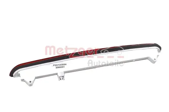 Zusatzbremsleuchte Mitte METZGER AUTOTEILE 2080051 Bild Zusatzbremsleuchte Mitte METZGER AUTOTEILE 2080051