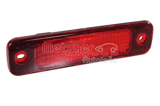 Zusatzbremsleuchte Mitte METZGER AUTOTEILE 2080055 Bild Zusatzbremsleuchte Mitte METZGER AUTOTEILE 2080055