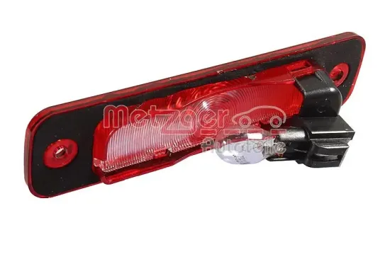 Zusatzbremsleuchte Mitte METZGER AUTOTEILE 2080055 Bild Zusatzbremsleuchte Mitte METZGER AUTOTEILE 2080055