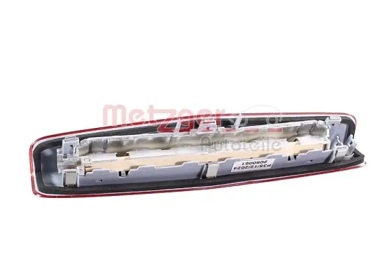 Zusatzbremsleuchte Mitte METZGER AUTOTEILE 2080061 Bild Zusatzbremsleuchte Mitte METZGER AUTOTEILE 2080061