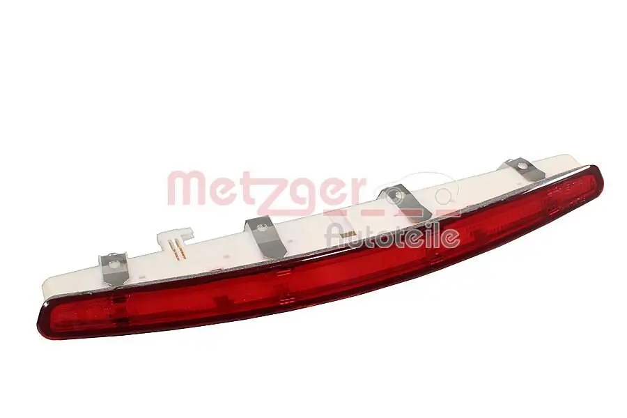 Zusatzbremsleuchte Mitte METZGER AUTOTEILE 2080064