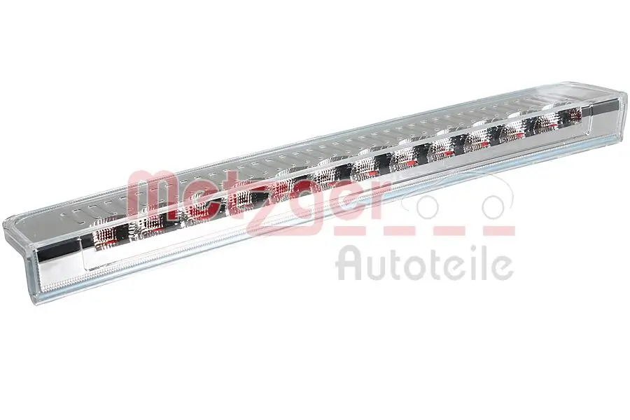 Zusatzbremsleuchte Mitte METZGER AUTOTEILE 2080073