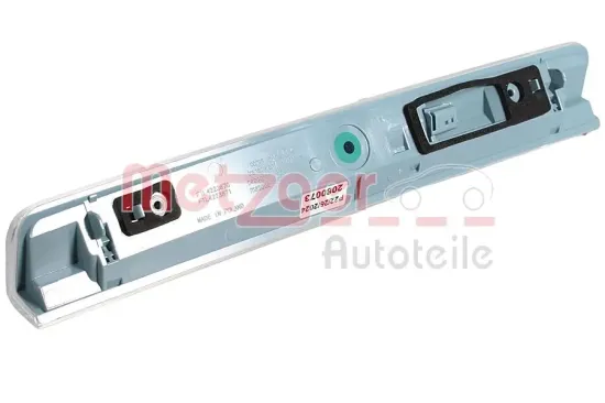 Zusatzbremsleuchte Mitte METZGER AUTOTEILE 2080073 Bild Zusatzbremsleuchte Mitte METZGER AUTOTEILE 2080073