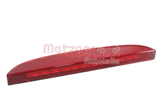 Zusatzbremsleuchte Heckspoiler mitte METZGER AUTOTEILE 2080074 Bild Zusatzbremsleuchte Heckspoiler mitte METZGER AUTOTEILE 2080074