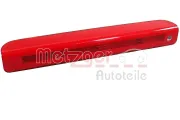 Zusatzbremsleuchte Mitte METZGER AUTOTEILE 2080076