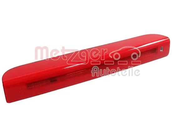 Zusatzbremsleuchte mitte METZGER AUTOTEILE 2080078 Bild Zusatzbremsleuchte mitte METZGER AUTOTEILE 2080078