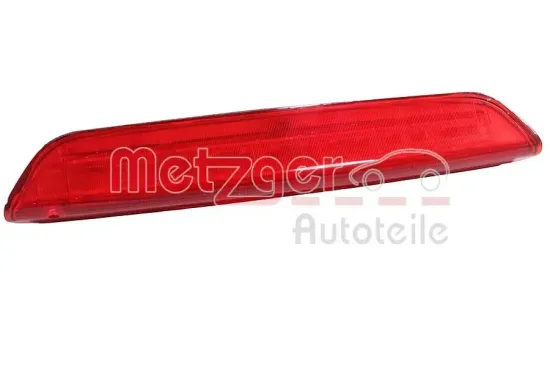 Zusatzbremsleuchte mitte METZGER AUTOTEILE 2080084 Bild Zusatzbremsleuchte mitte METZGER AUTOTEILE 2080084