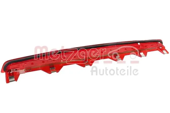 Zusatzbremsleuchte Mitte METZGER AUTOTEILE 2080085 Bild Zusatzbremsleuchte Mitte METZGER AUTOTEILE 2080085