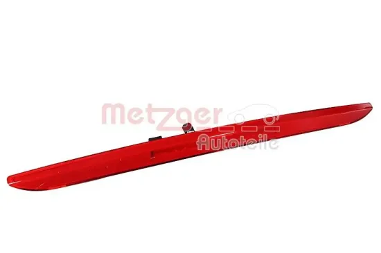 Zusatzbremsleuchte mitte METZGER AUTOTEILE 2080089 Bild Zusatzbremsleuchte mitte METZGER AUTOTEILE 2080089
