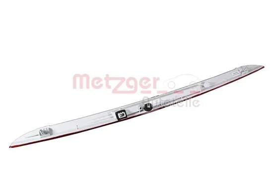 Zusatzbremsleuchte mitte METZGER AUTOTEILE 2080089 Bild Zusatzbremsleuchte mitte METZGER AUTOTEILE 2080089