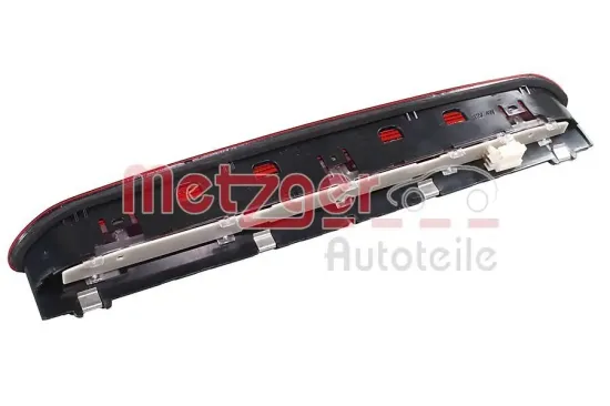 Zusatzbremsleuchte Mitte METZGER AUTOTEILE 2080090 Bild Zusatzbremsleuchte Mitte METZGER AUTOTEILE 2080090
