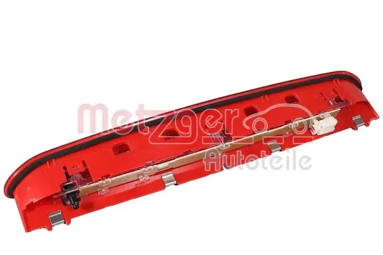 Zusatzbremsleuchte Mitte METZGER AUTOTEILE 2080091 Bild Zusatzbremsleuchte Mitte METZGER AUTOTEILE 2080091