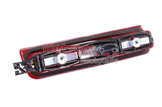 Zusatzbremsleuchte Mitte METZGER AUTOTEILE 2080095 Bild Zusatzbremsleuchte Mitte METZGER AUTOTEILE 2080095