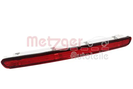 Zusatzbremsleuchte Mitte METZGER AUTOTEILE 2080101 Bild Zusatzbremsleuchte Mitte METZGER AUTOTEILE 2080101
