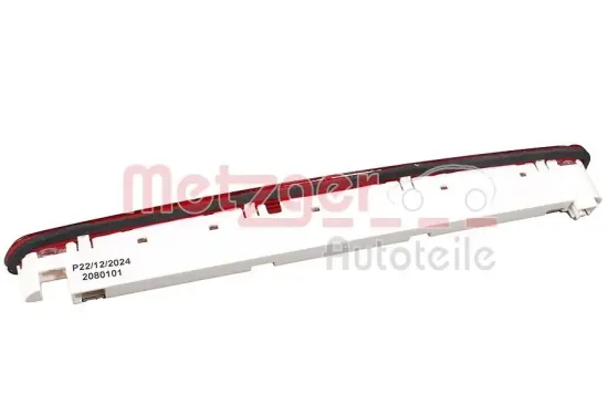 Zusatzbremsleuchte Mitte METZGER AUTOTEILE 2080101 Bild Zusatzbremsleuchte Mitte METZGER AUTOTEILE 2080101