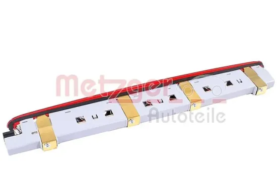 Zusatzbremsleuchte Mitte METZGER AUTOTEILE 2080102 Bild Zusatzbremsleuchte Mitte METZGER AUTOTEILE 2080102