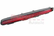 Zusatzbremsleuchte Mitte METZGER AUTOTEILE 2080103