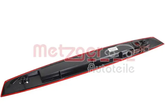 Zusatzbremsleuchte Mitte METZGER AUTOTEILE 2080104 Bild Zusatzbremsleuchte Mitte METZGER AUTOTEILE 2080104