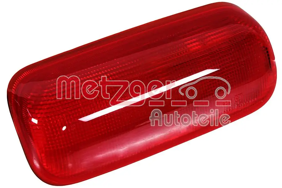 Zusatzbremsleuchte Mitte METZGER AUTOTEILE 2080107