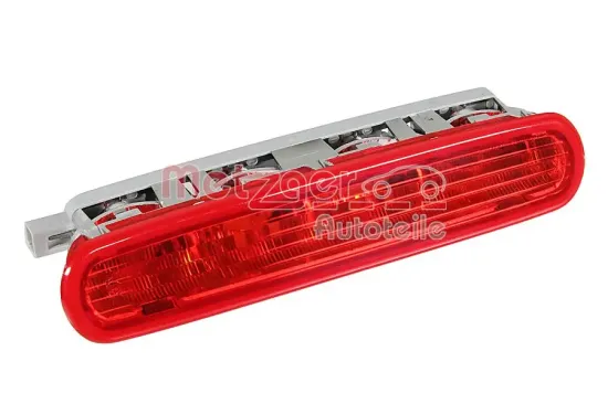 Zusatzbremsleuchte Mitte METZGER AUTOTEILE 2080108 Bild Zusatzbremsleuchte Mitte METZGER AUTOTEILE 2080108