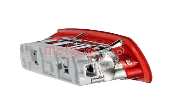 Zusatzbremsleuchte Mitte METZGER AUTOTEILE 2080108 Bild Zusatzbremsleuchte Mitte METZGER AUTOTEILE 2080108