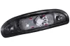 Zusatzbremsleuchte Mitte METZGER AUTOTEILE 2080109 Bild Zusatzbremsleuchte Mitte METZGER AUTOTEILE 2080109