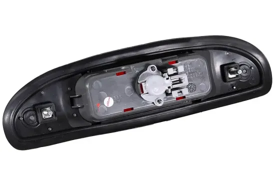 Zusatzbremsleuchte Mitte METZGER AUTOTEILE 2080109 Bild Zusatzbremsleuchte Mitte METZGER AUTOTEILE 2080109