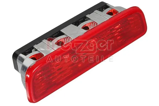 Zusatzbremsleuchte Mitte METZGER AUTOTEILE 2080110 Bild Zusatzbremsleuchte Mitte METZGER AUTOTEILE 2080110