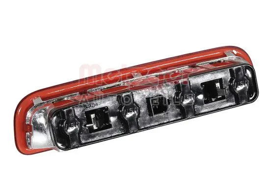 Zusatzbremsleuchte Mitte METZGER AUTOTEILE 2080110 Bild Zusatzbremsleuchte Mitte METZGER AUTOTEILE 2080110