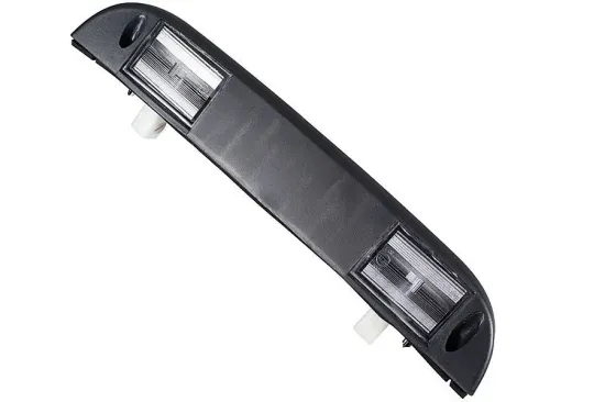Kennzeichenleuchte METZGER AUTOTEILE 2080124 Bild Kennzeichenleuchte METZGER AUTOTEILE 2080124