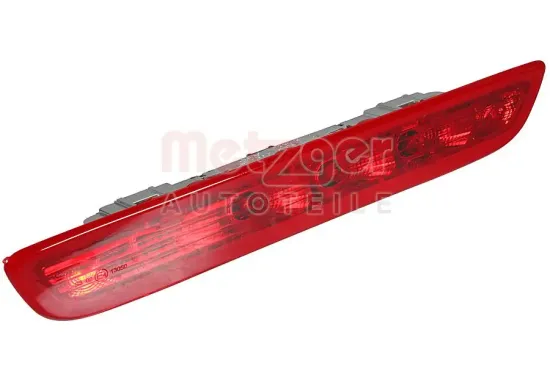 Zusatzbremsleuchte mitte METZGER AUTOTEILE 2080127 Bild Zusatzbremsleuchte mitte METZGER AUTOTEILE 2080127