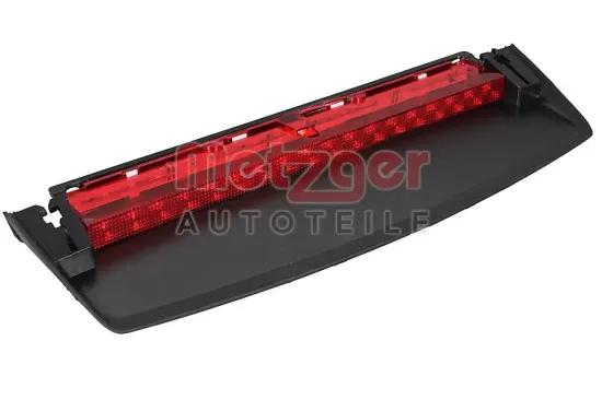 Zusatzbremsleuchte Mitte METZGER AUTOTEILE 2080128 Bild Zusatzbremsleuchte Mitte METZGER AUTOTEILE 2080128